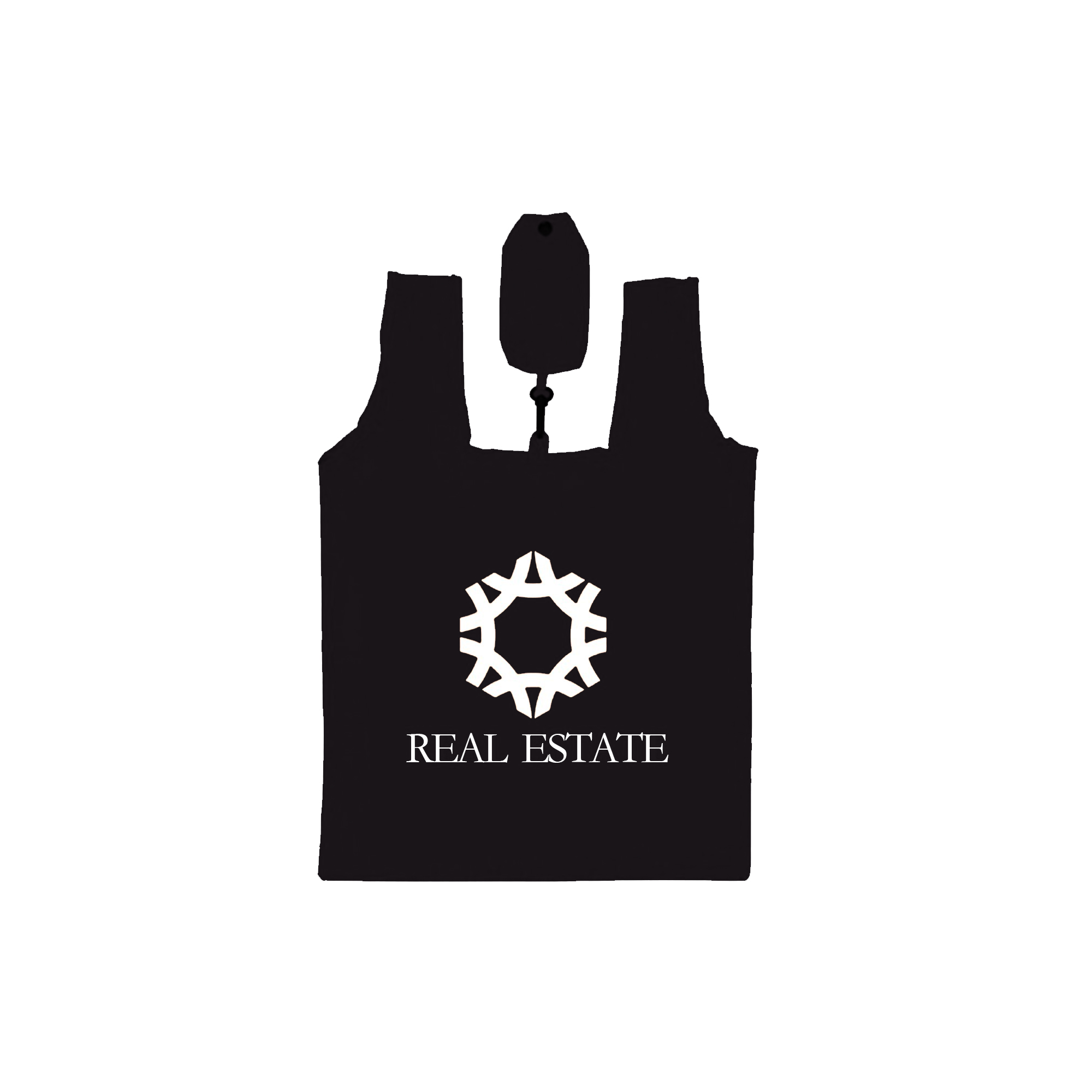 Compact Foldable Shopping Tote Bag - Image 2