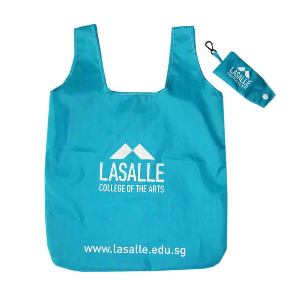 Compact Foldable Shopping Tote Bag - Image 12