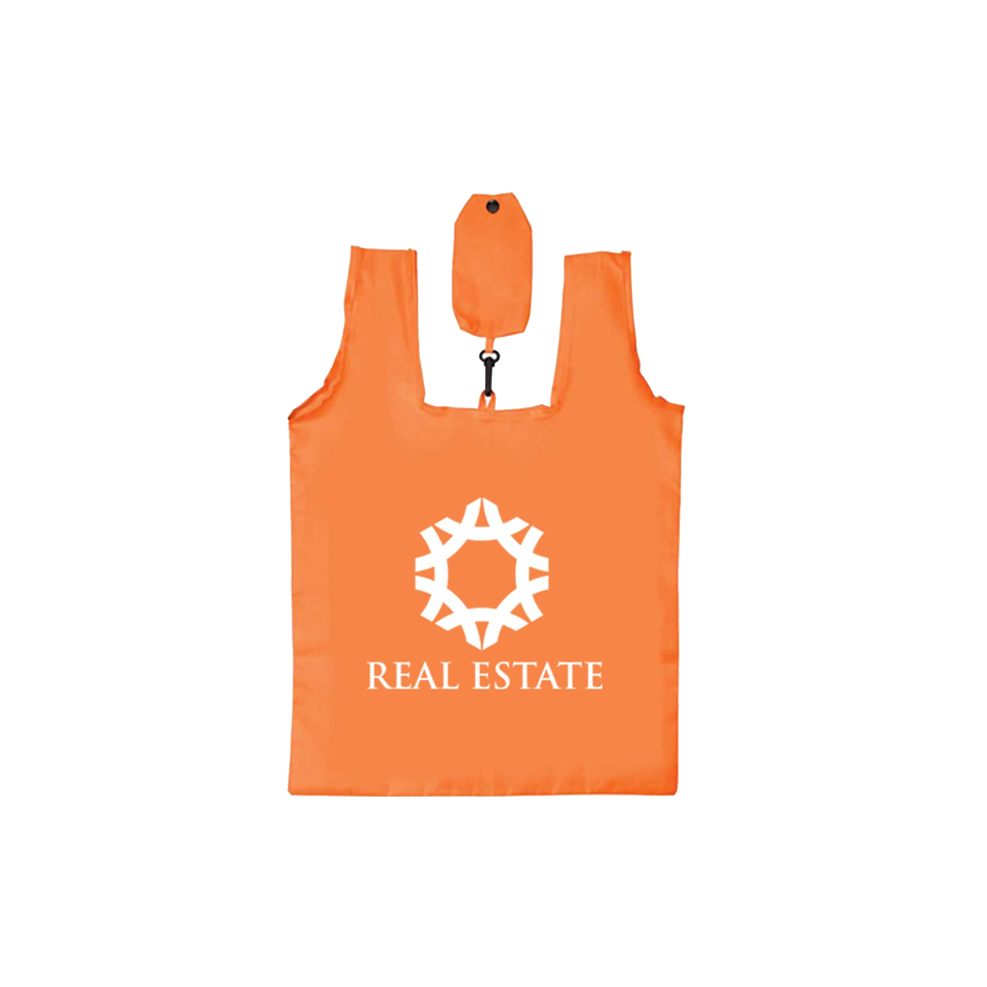 Compact Foldable Shopping Tote Bag - Image 6
