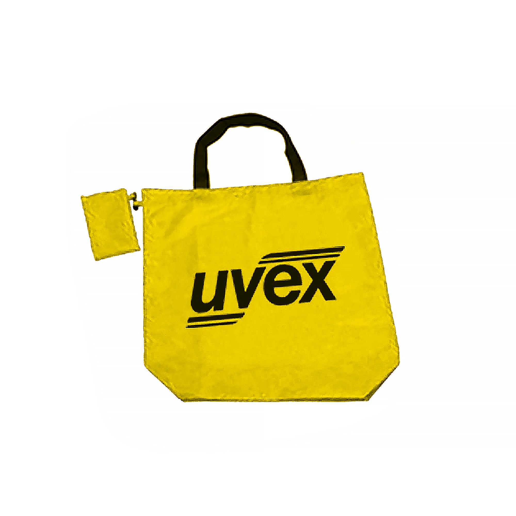Foldaway Shopping Bag with Clip - Image 7