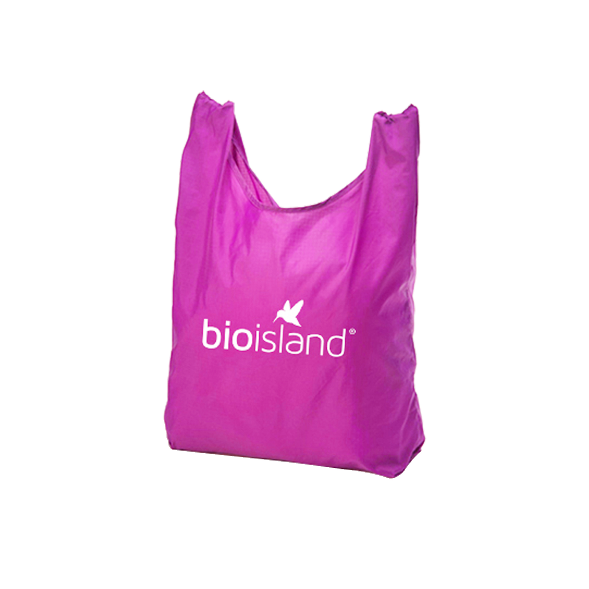 Foldaway Shopping Tote Bag - Image 9