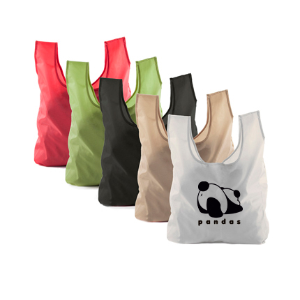 Foldaway Shopping Tote Bag - Image 14