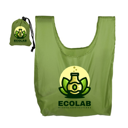 Foldaway Shopping Tote Bag - Image 15