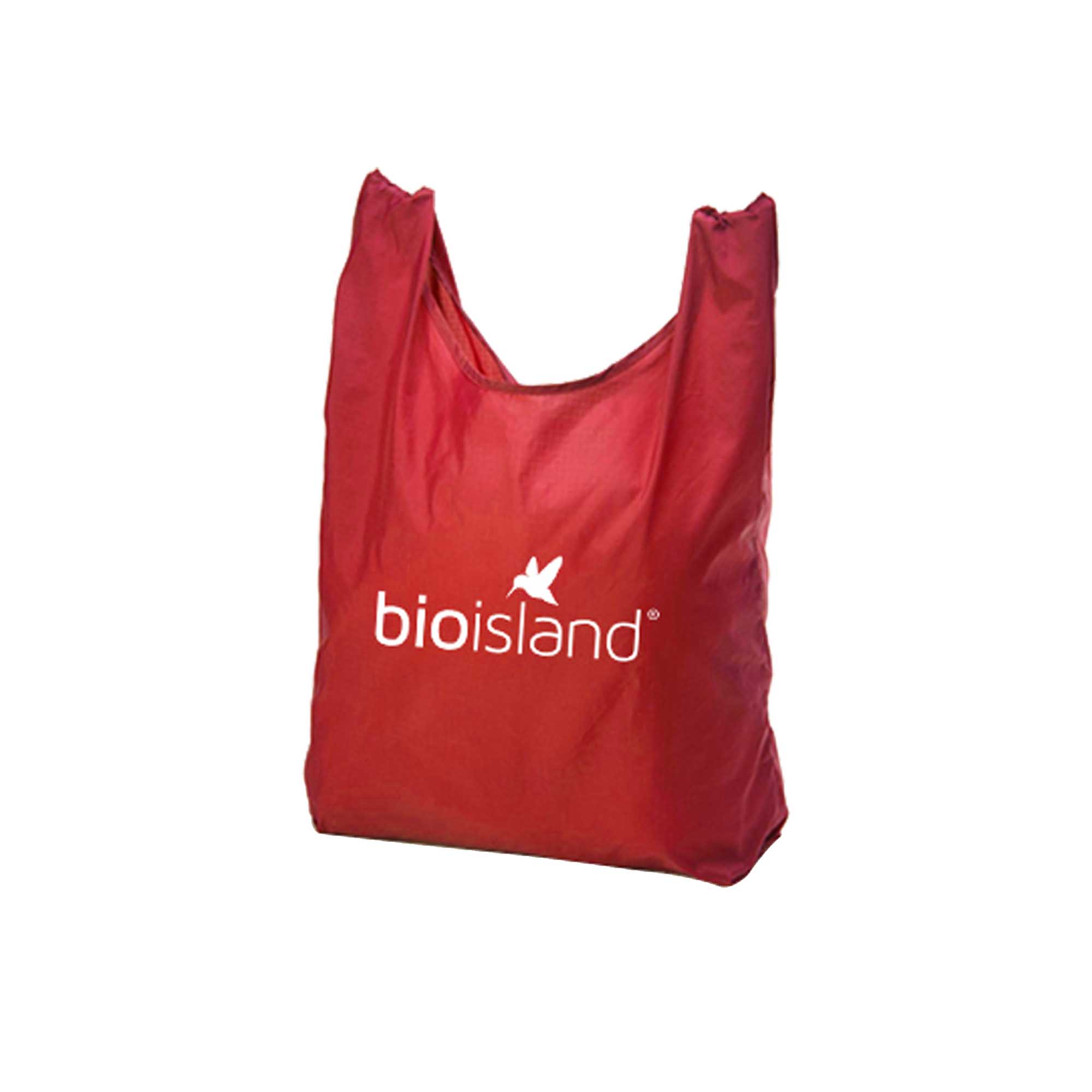 Foldaway Shopping Tote Bag - Image 8