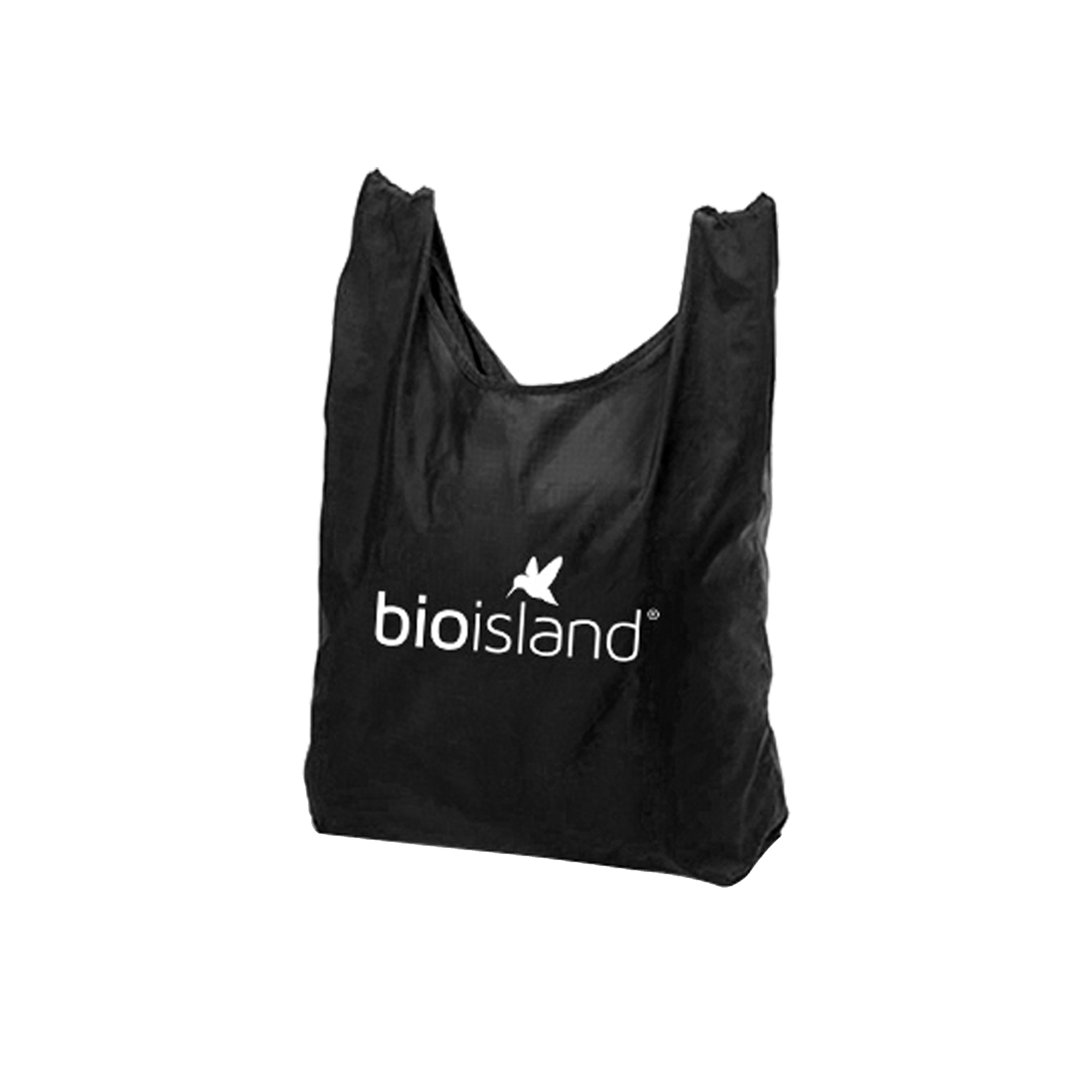 Foldaway Shopping Tote Bag - Image 3