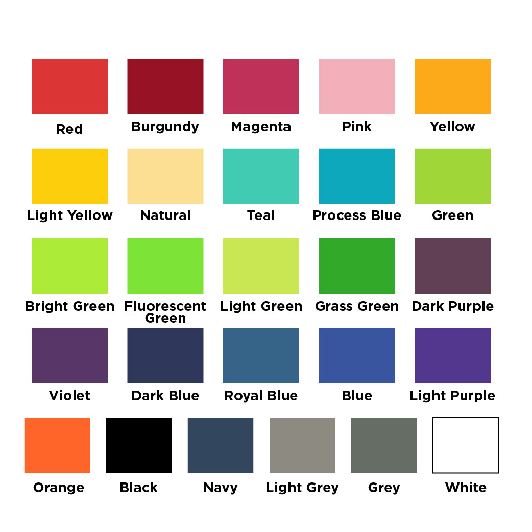 Foldaway Shopping Tote Bag - Image 10