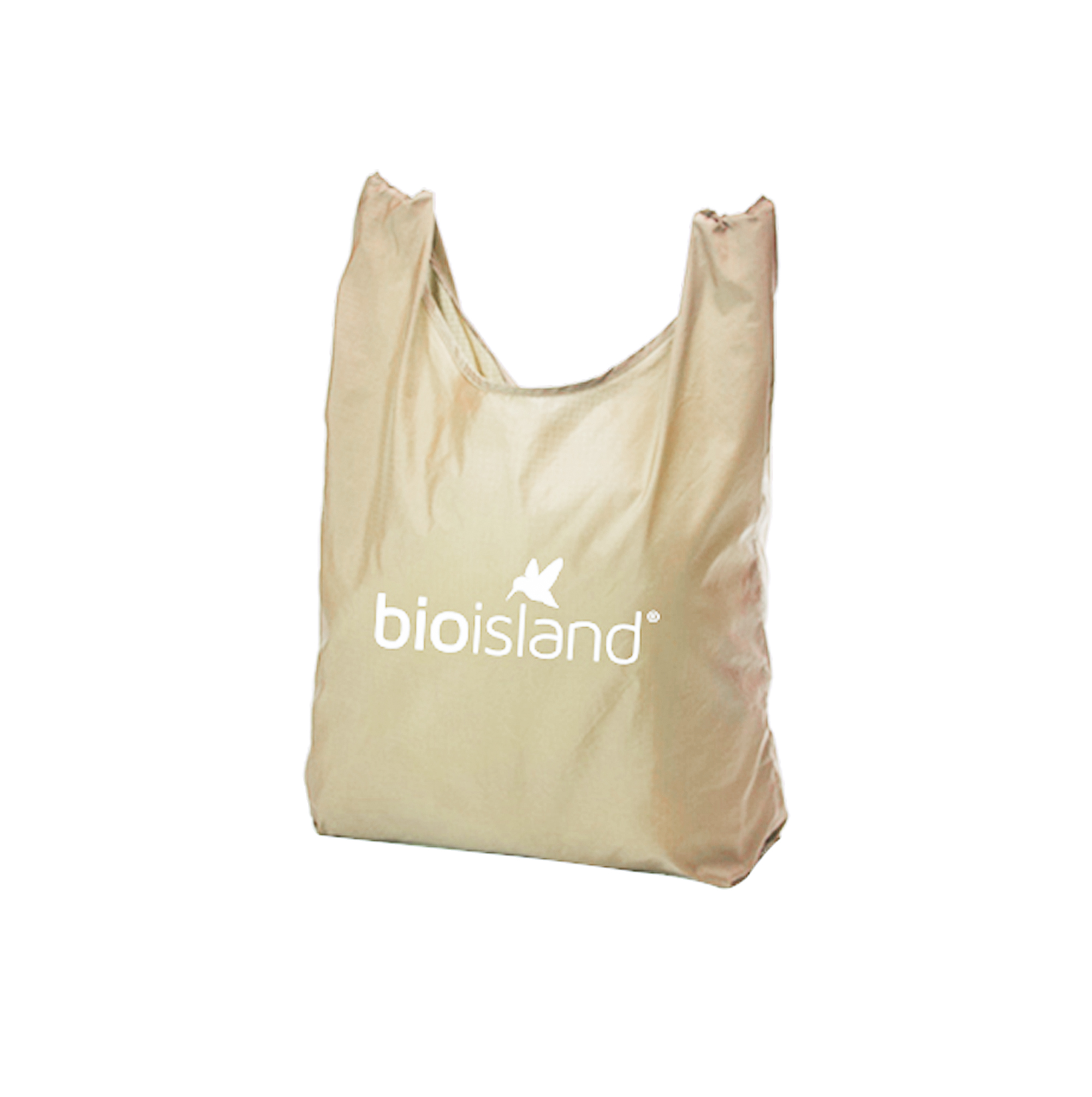 Foldaway Shopping Tote Bag - Image 2