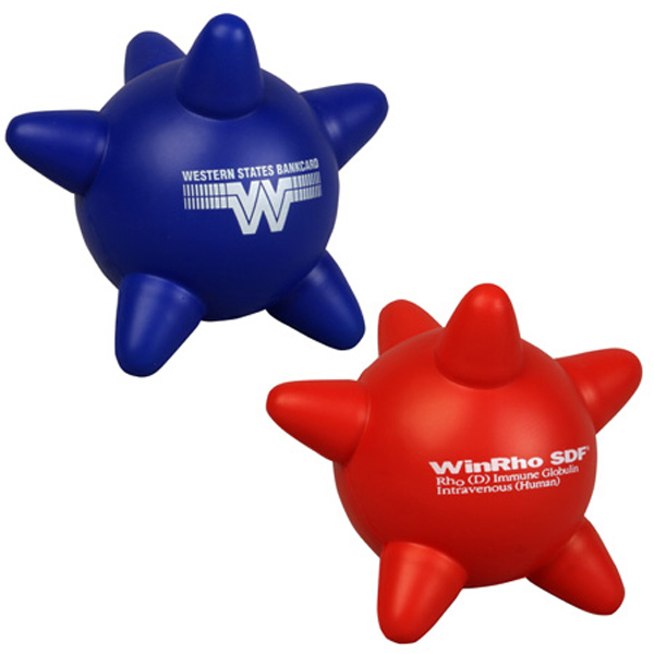 Blood Platelet Shape Stress Reliever - Image 2
