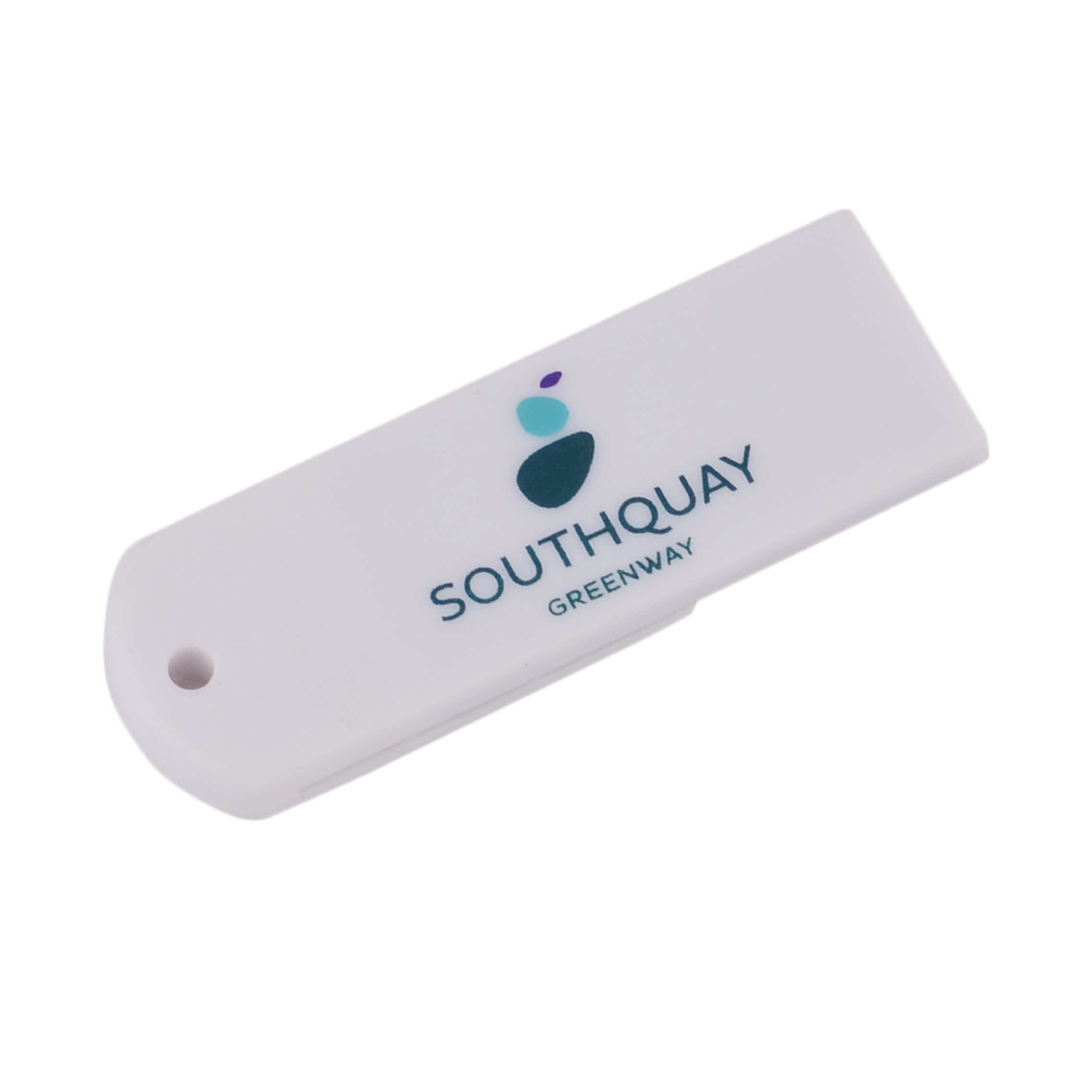 Paper Clip Flash Drive - Image 7