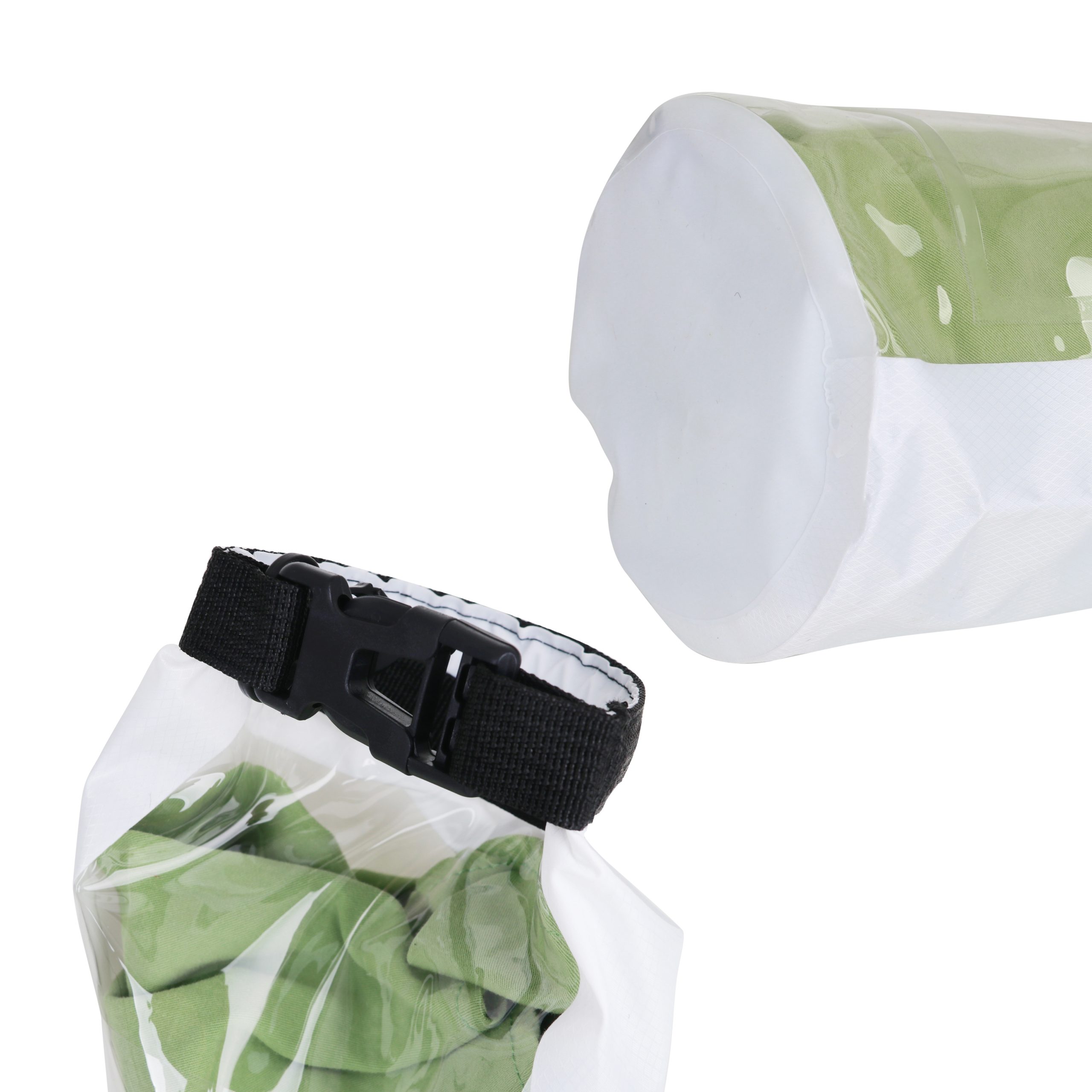 2L Full Colour Dry Bag with PVC Window - Image 7