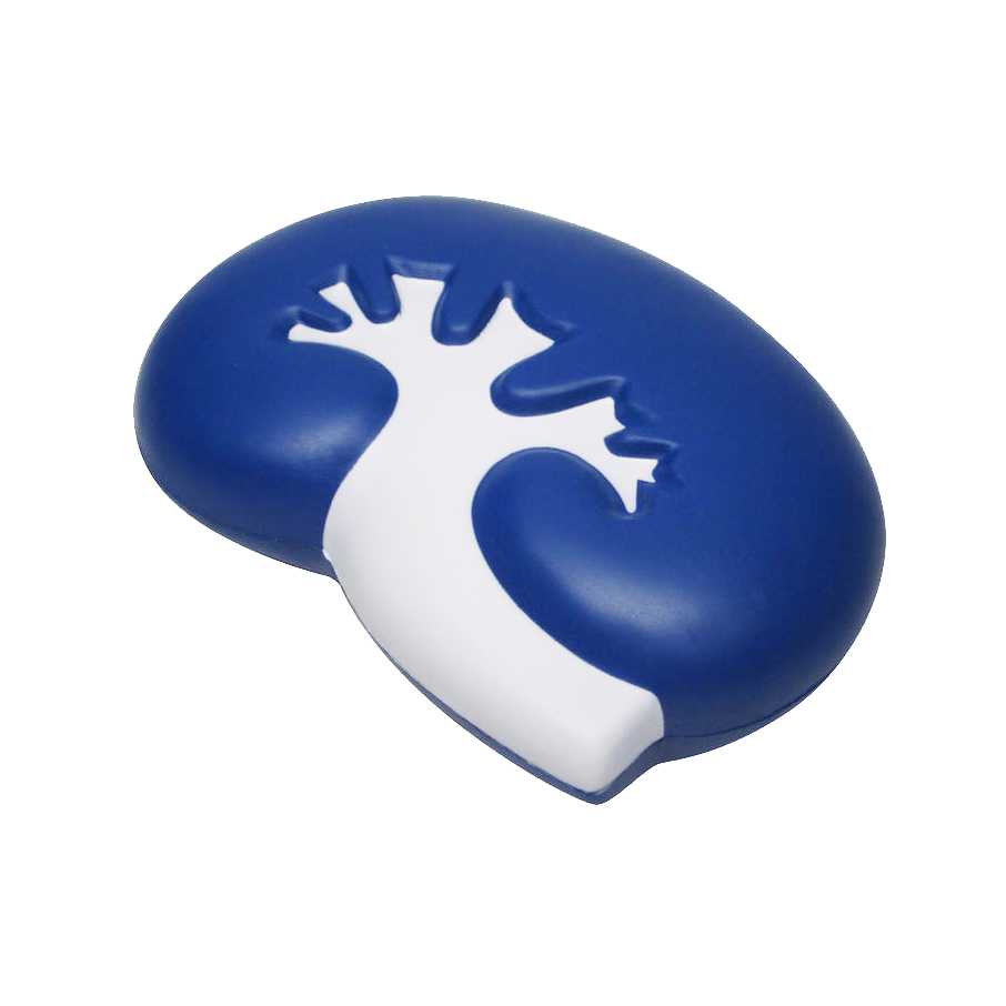 Large Kidney Shape Stress Reliever - Image 5