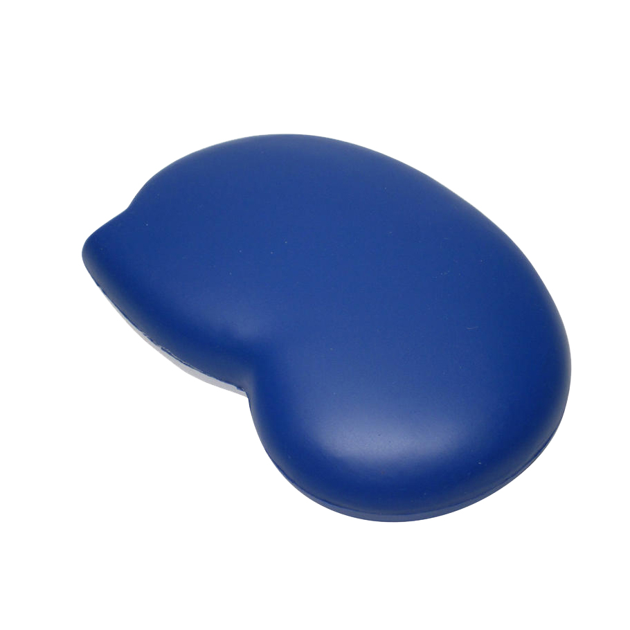 Large Kidney Shape Stress Reliever - Image 6