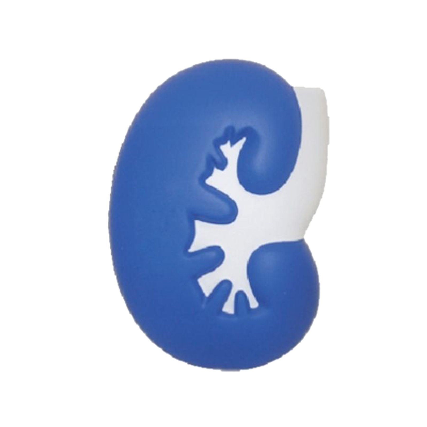 Large Kidney Shape Stress Reliever - Image 3
