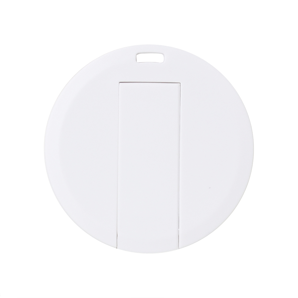 Round Card Flash Drive - Image 4