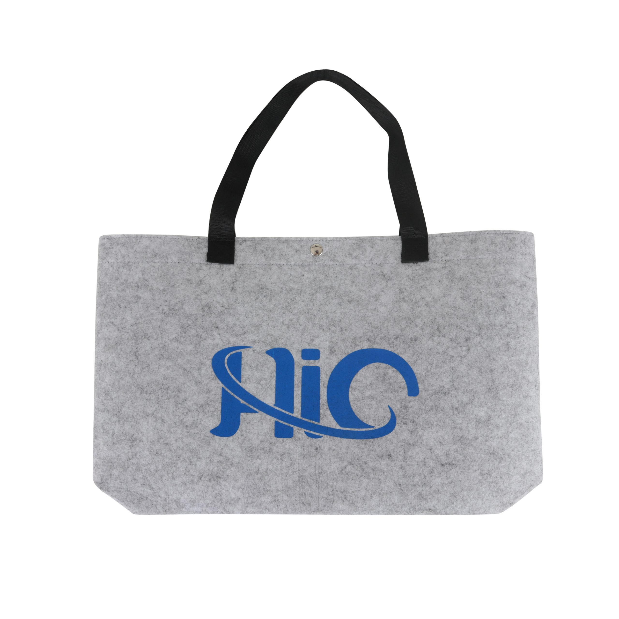 Felt Shopping Bag - Image 4