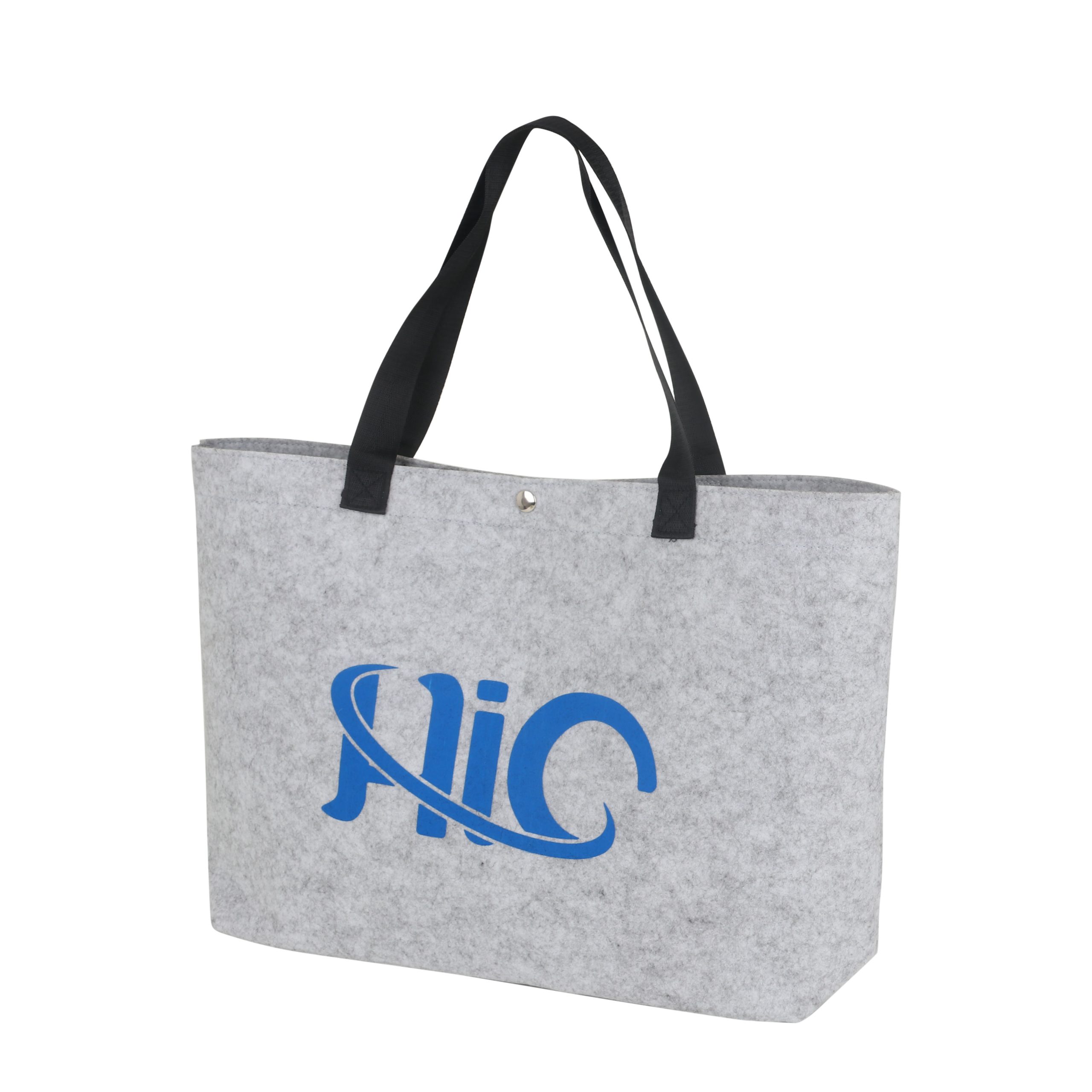 Felt Shopping Bag - Image 3