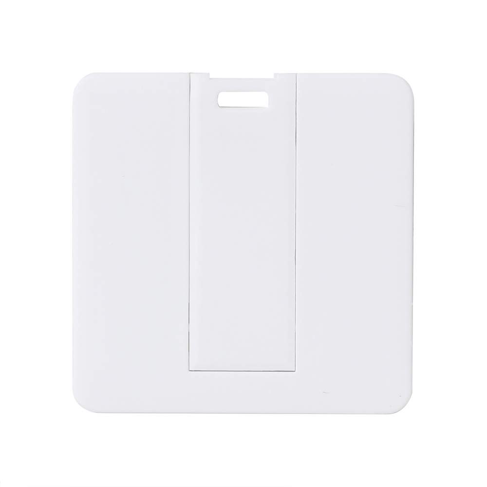 Square Card Flash Drive - Image 5