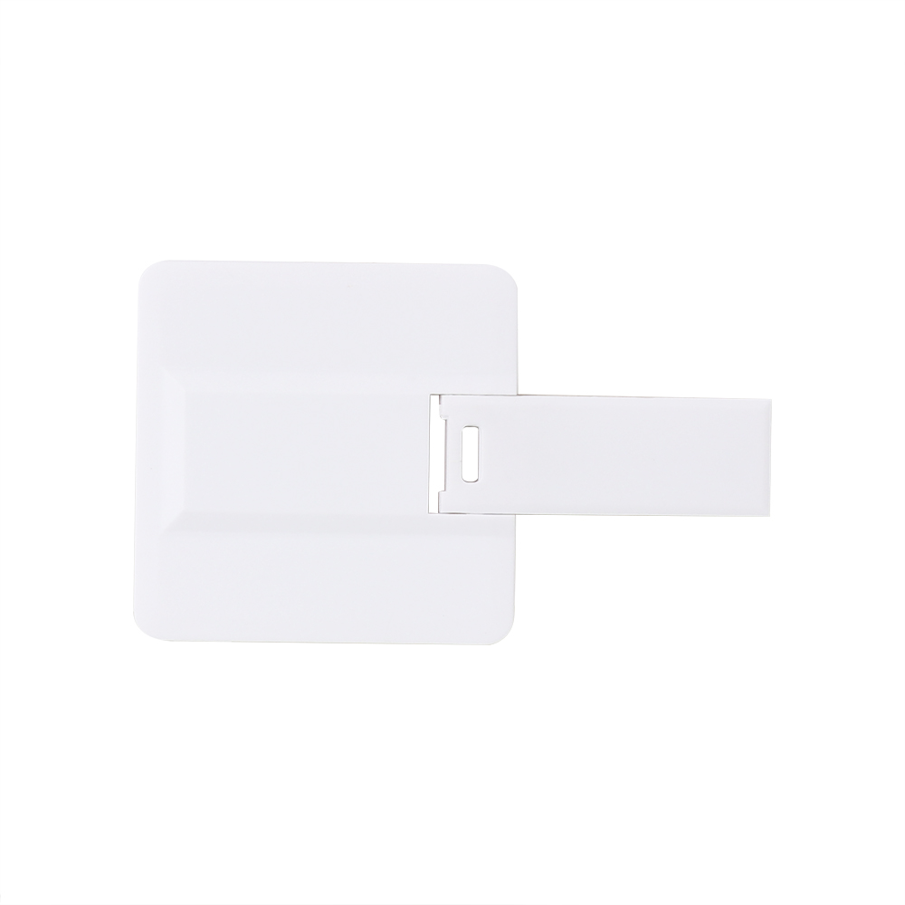Square Card Flash Drive - Image 7