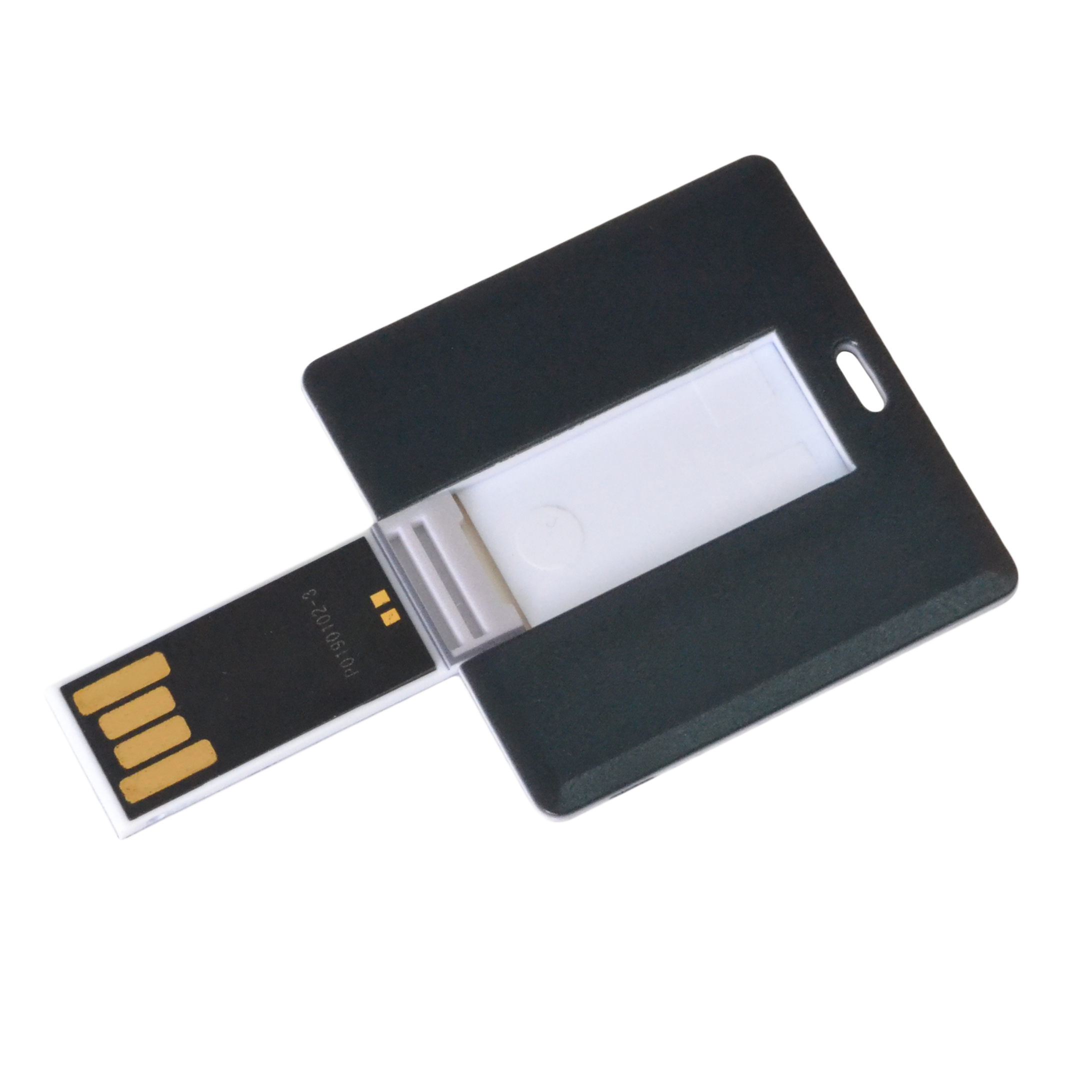Square Card Flash Drive - Image 6