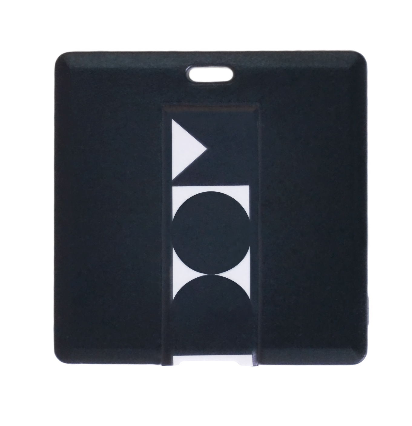 Square Card Flash Drive - Image 2