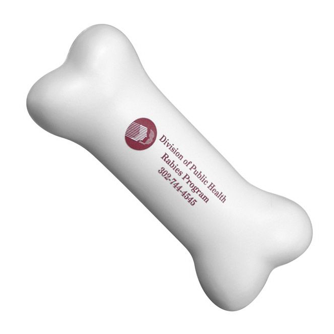Bone Shape Stress Reliever - Image 2