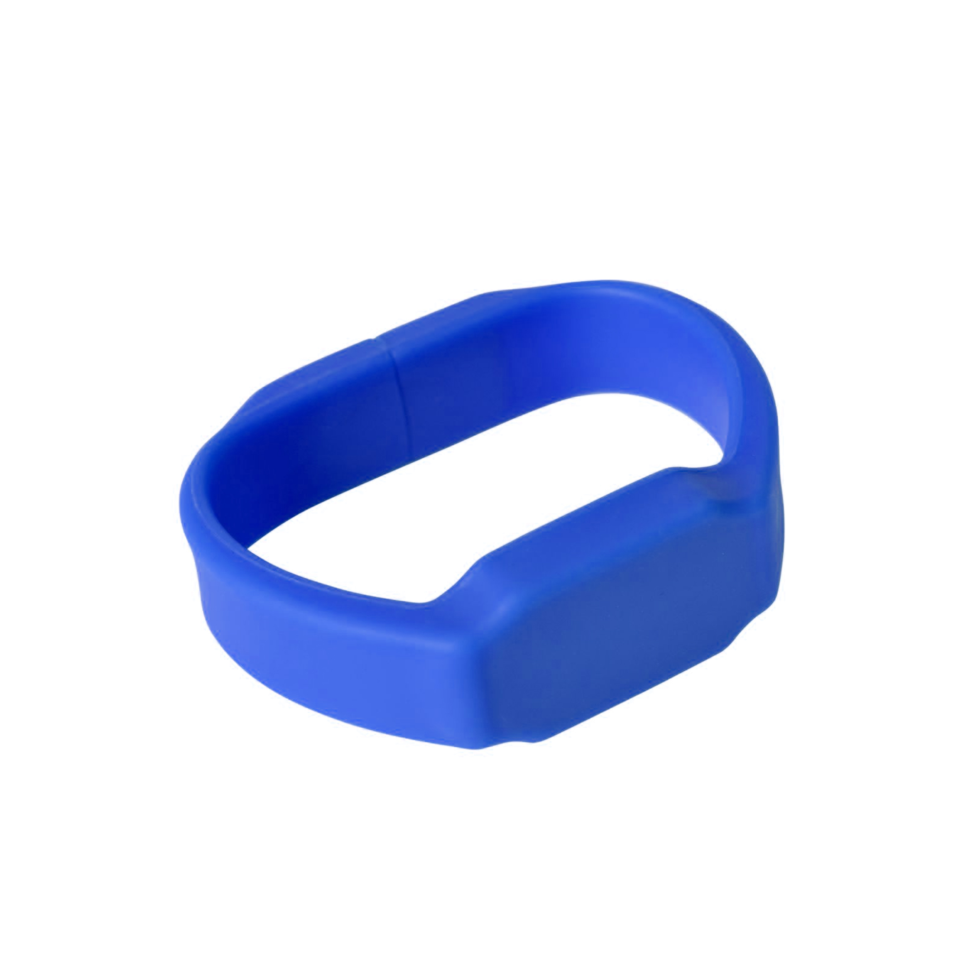 Silicone Watch Flash Drive - Image 3