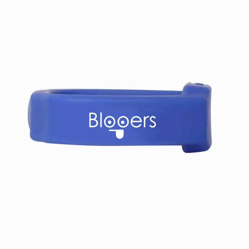 Silicone Watch Flash Drive - Image 6