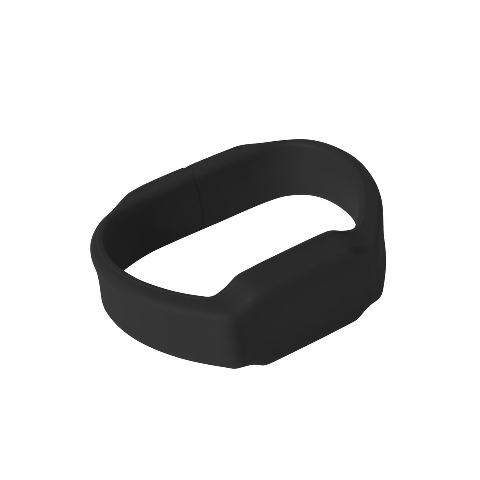 Silicone Watch Flash Drive - Image 2