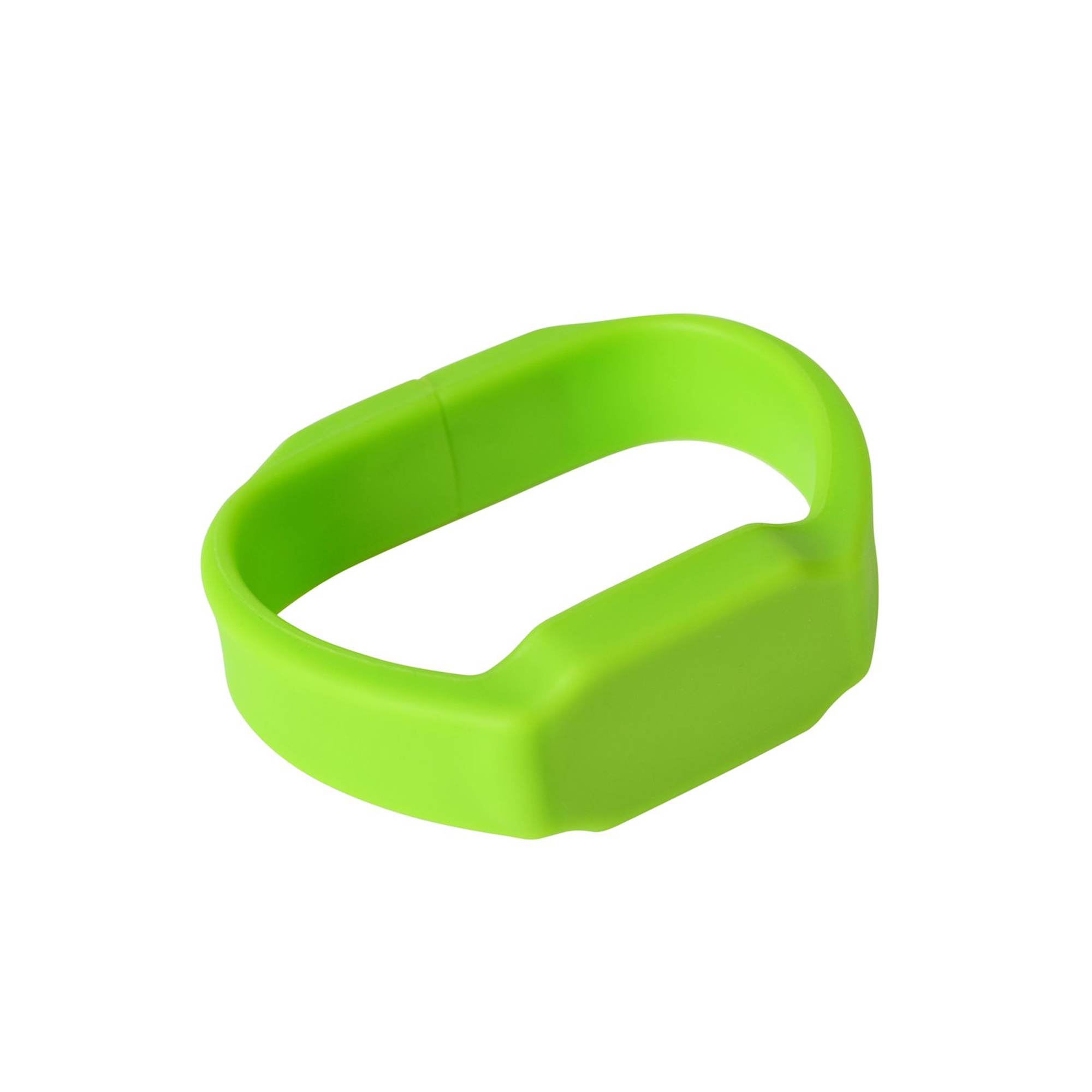 Silicone Watch Flash Drive - Image 5