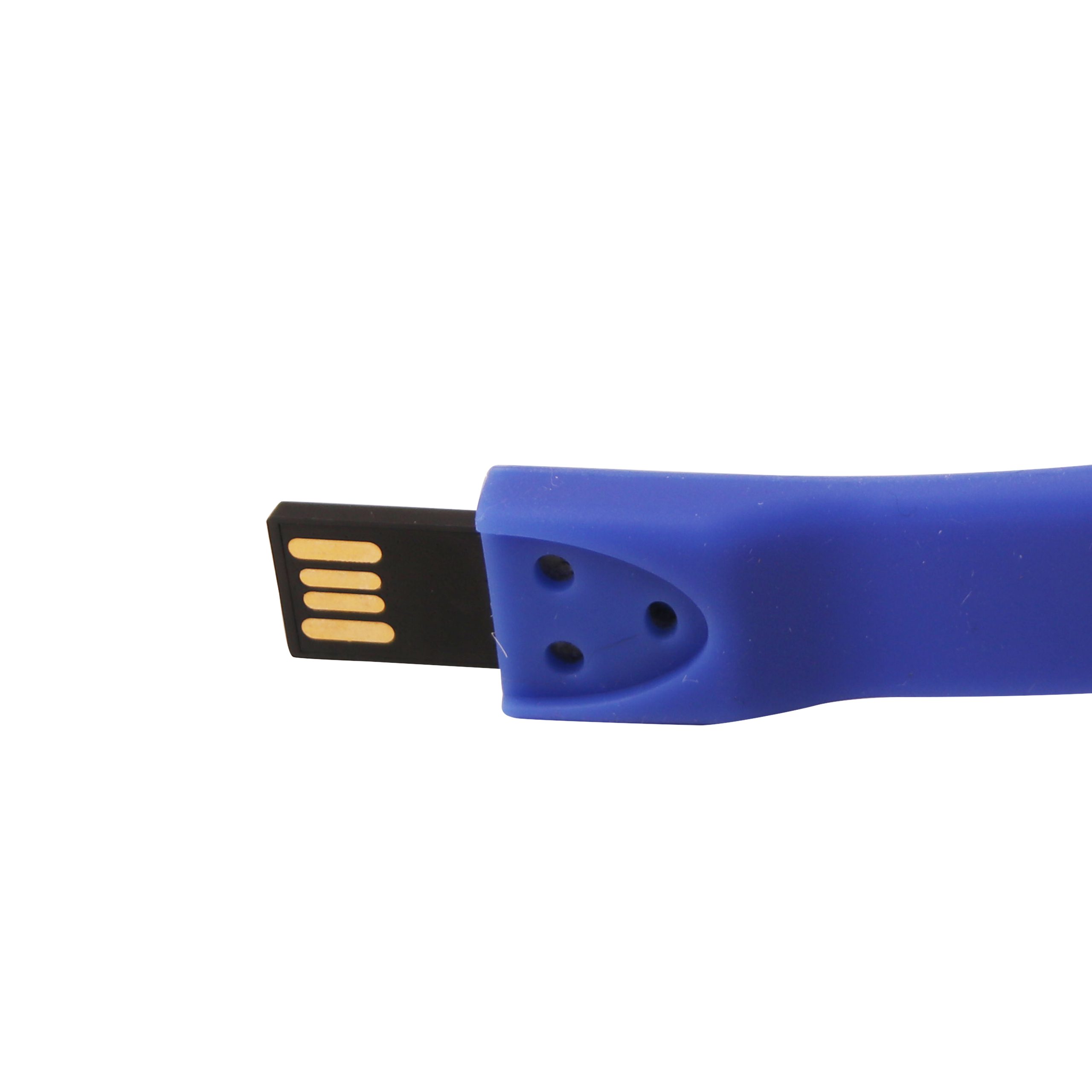 Silicone Watch Flash Drive - Image 8
