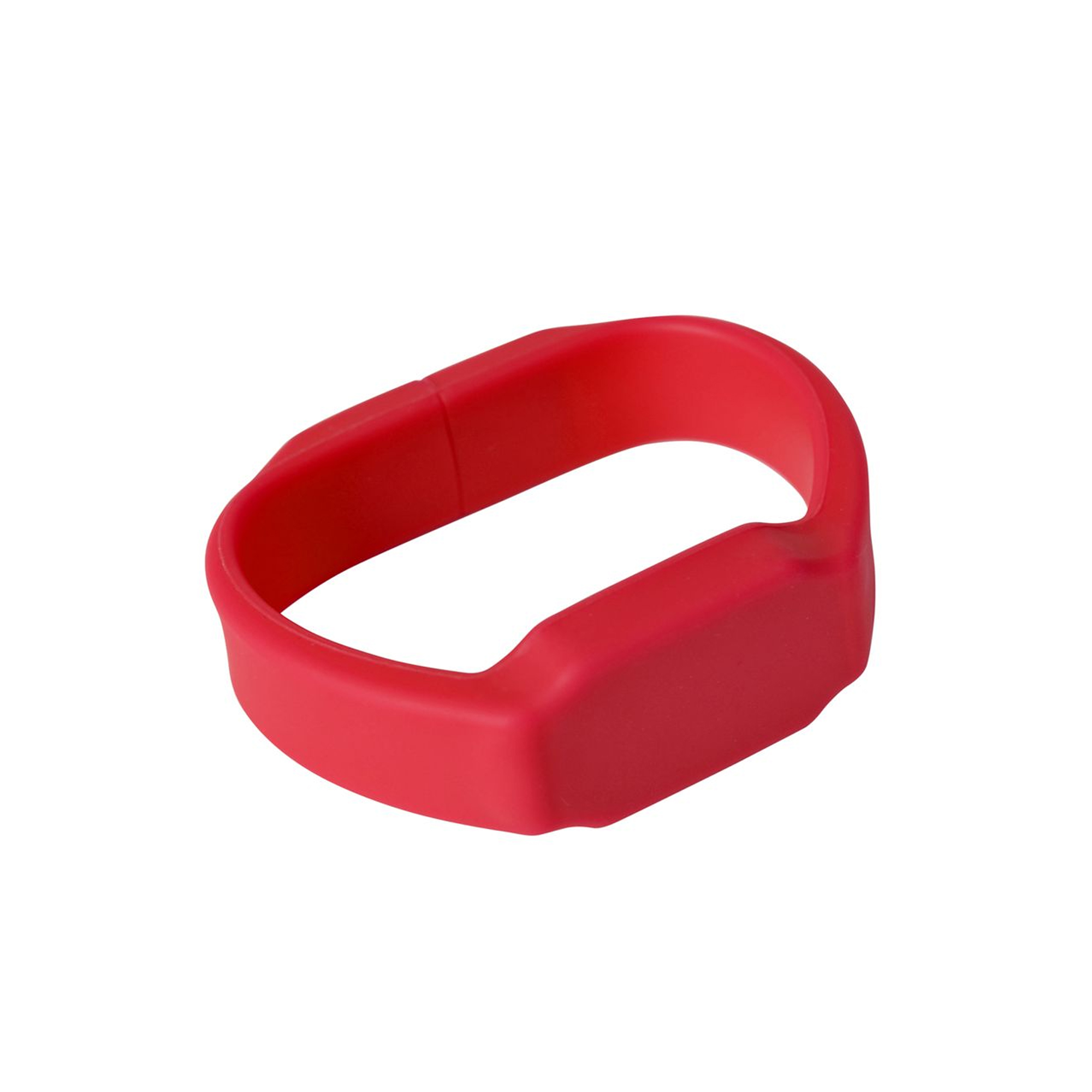 Silicone Watch Flash Drive - Image 4