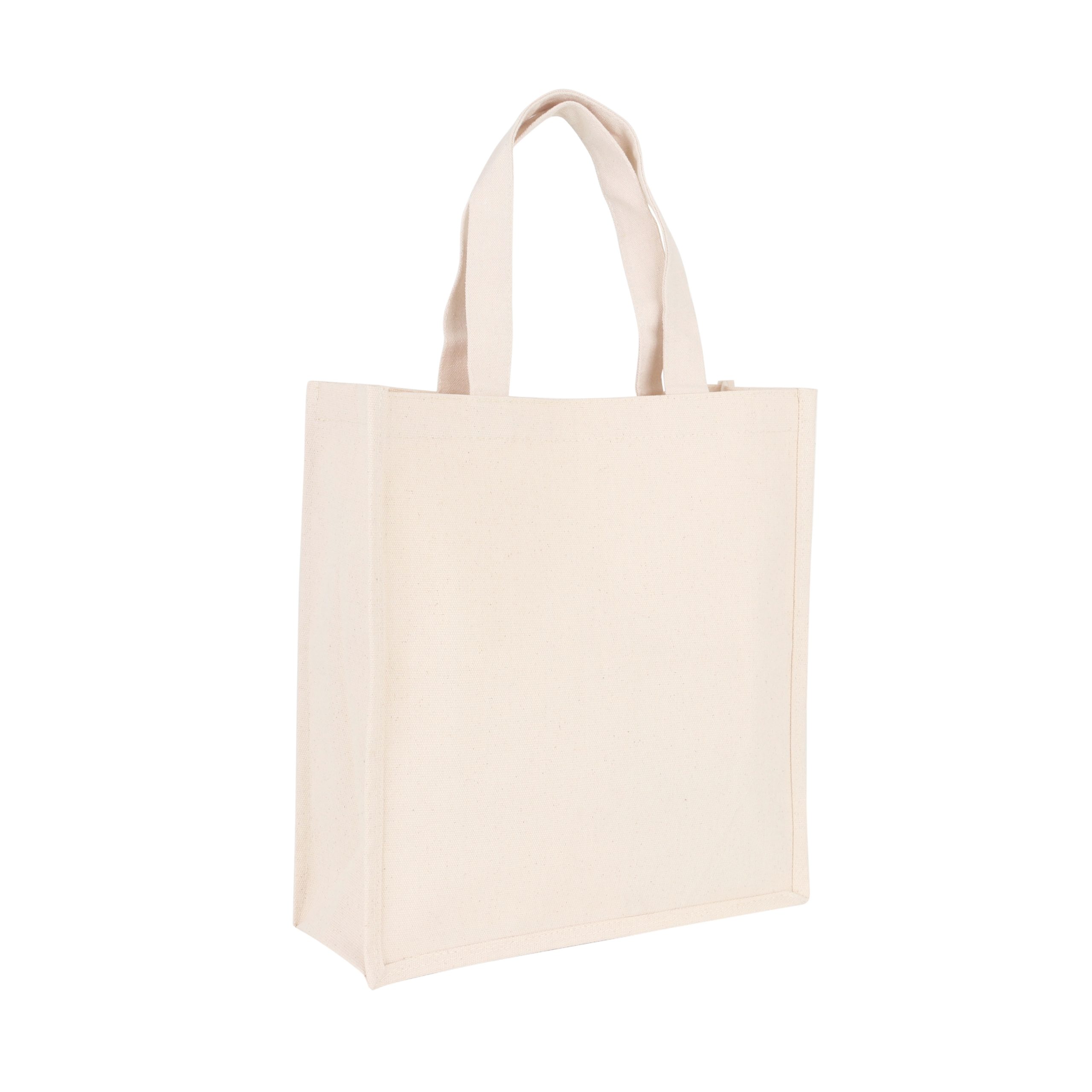 340gsm Cotton Tote Bag - Image 2