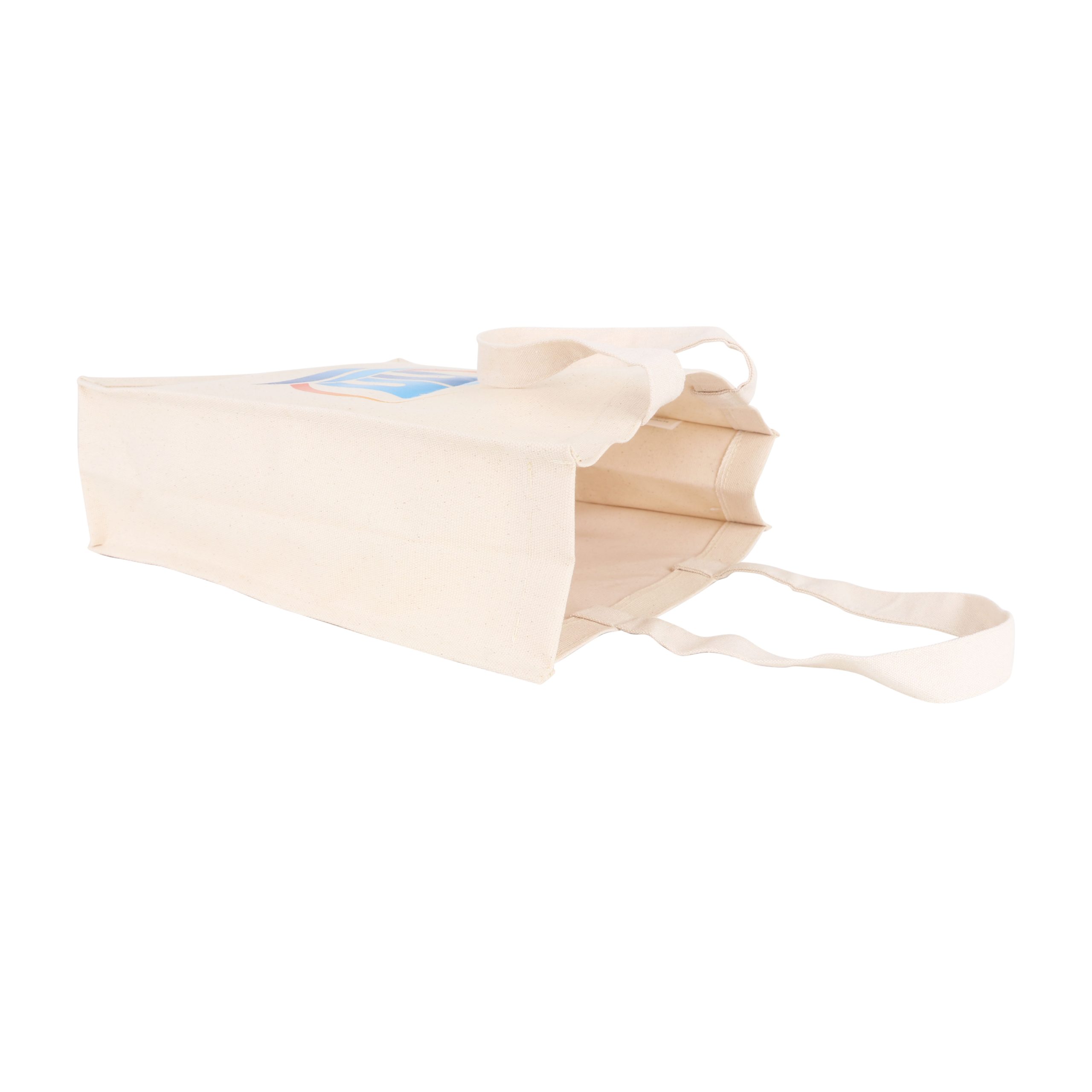 340gsm Cotton Tote Bag - Image 7