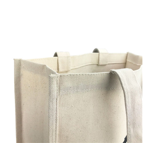 340gsm Cotton Tote Bag - Image 9