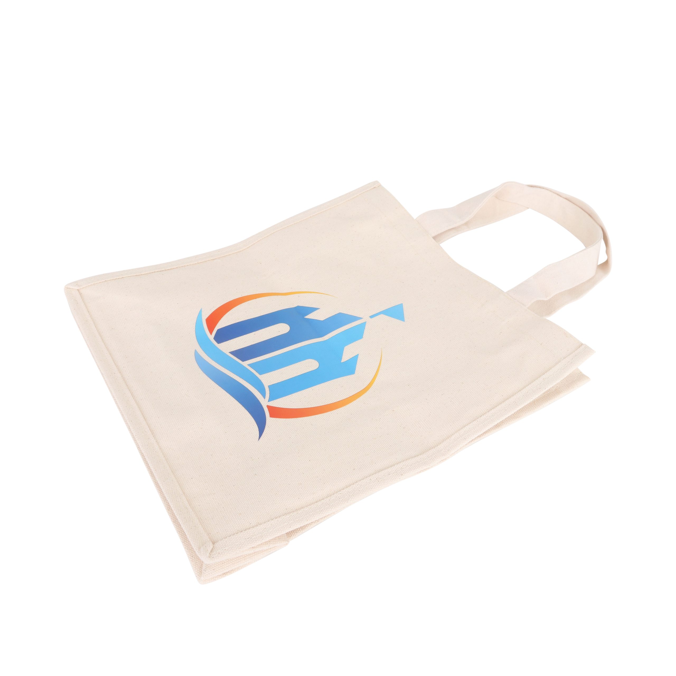 340gsm Cotton Tote Bag - Image 6