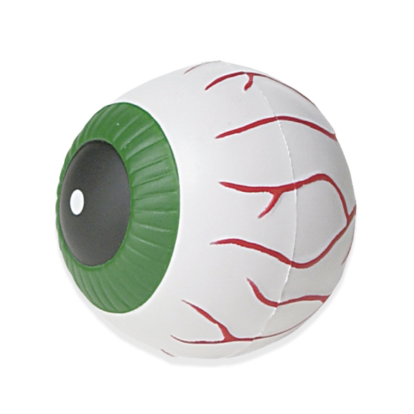 63mm Eyes Ball Shape Stress Reliever - Image 7