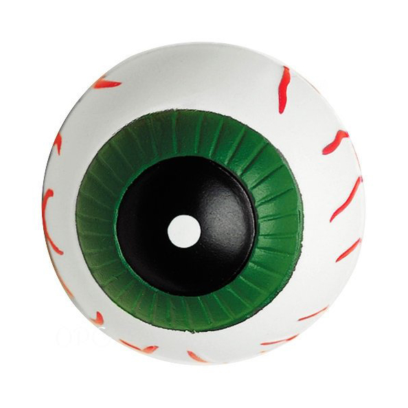 63mm Eyes Ball Shape Stress Reliever - Image 4