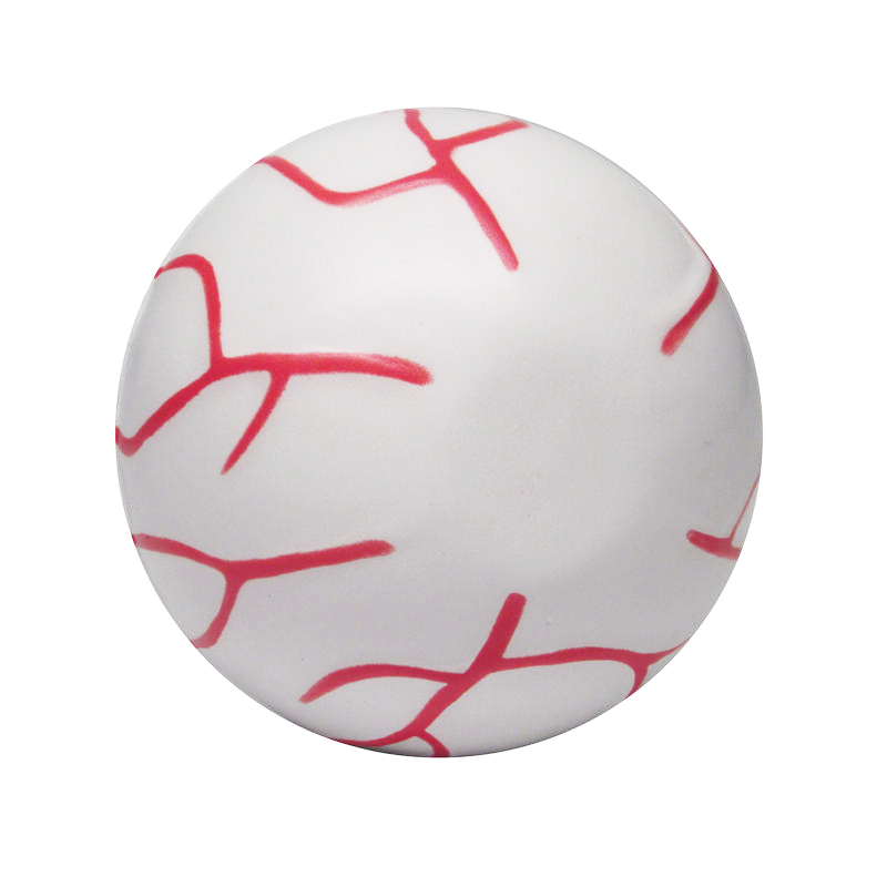63mm Eyes Ball Shape Stress Reliever - Image 9