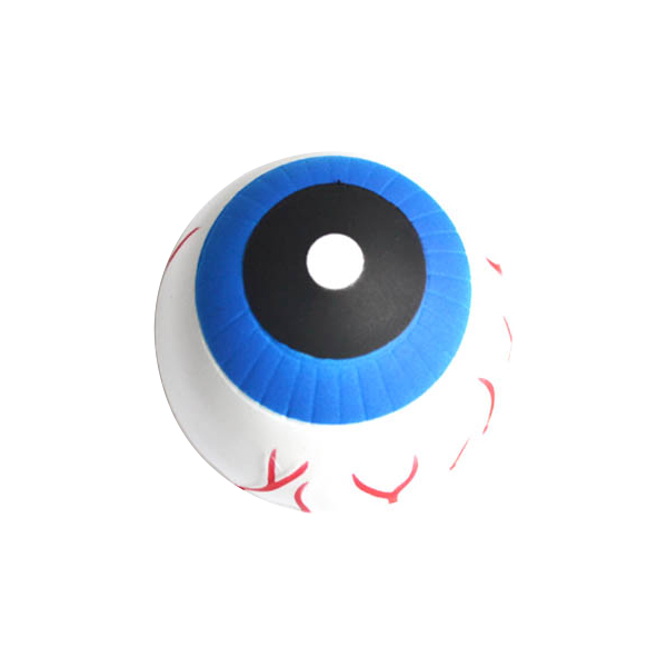 63mm Eyes Ball Shape Stress Reliever - Image 2