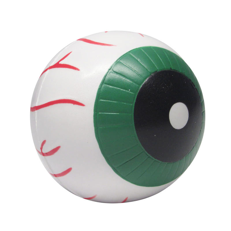 63mm Eyes Ball Shape Stress Reliever - Image 6