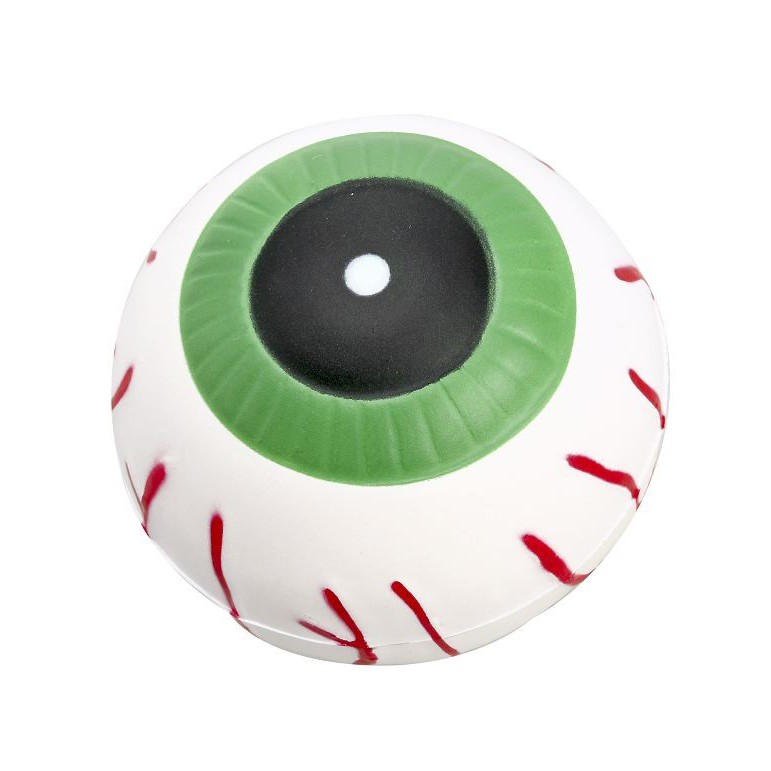 63mm Eyes Ball Shape Stress Reliever - Image 5