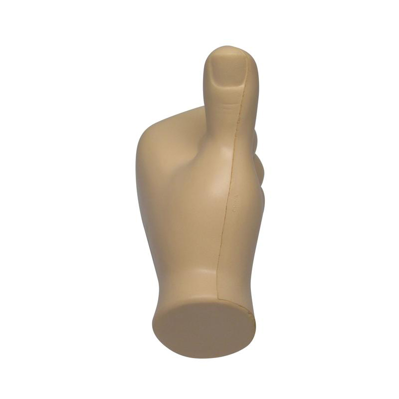 Fist Shape Stress Reliever - Image 9