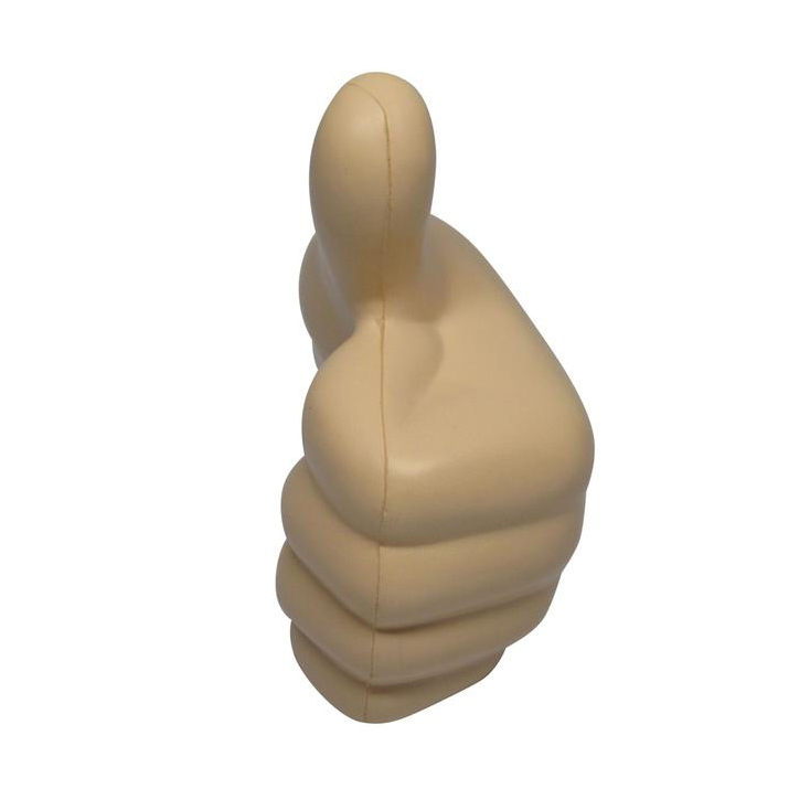 Fist Shape Stress Reliever - Image 8