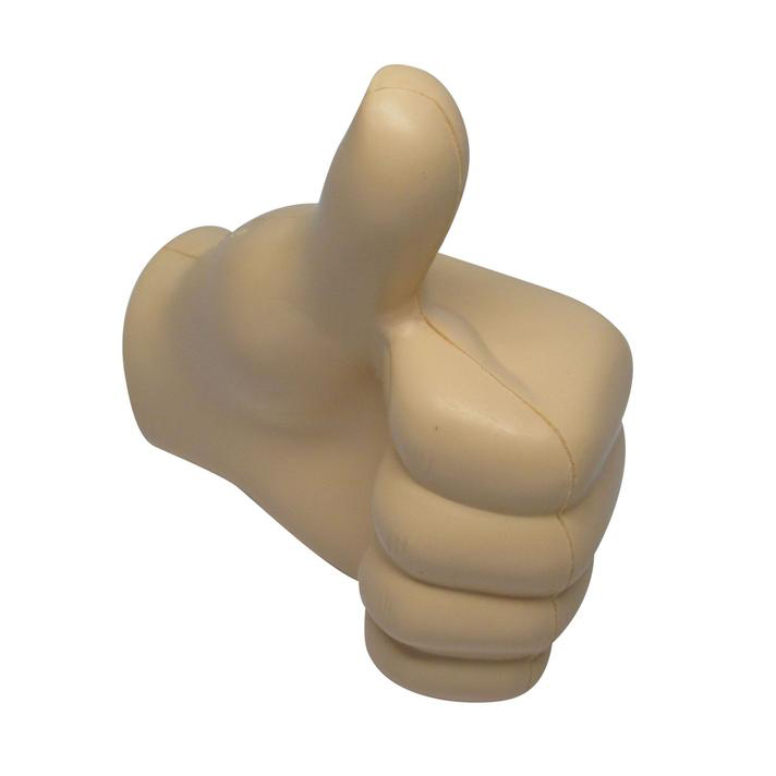 Fist Shape Stress Reliever - Image 6