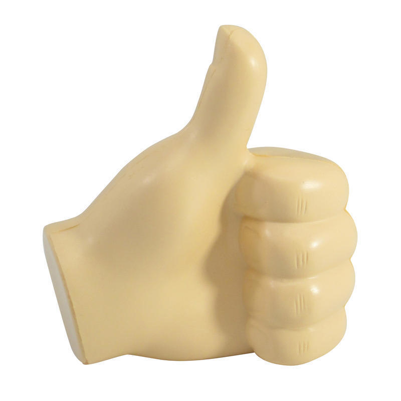 Fist Shape Stress Reliever - Image 4