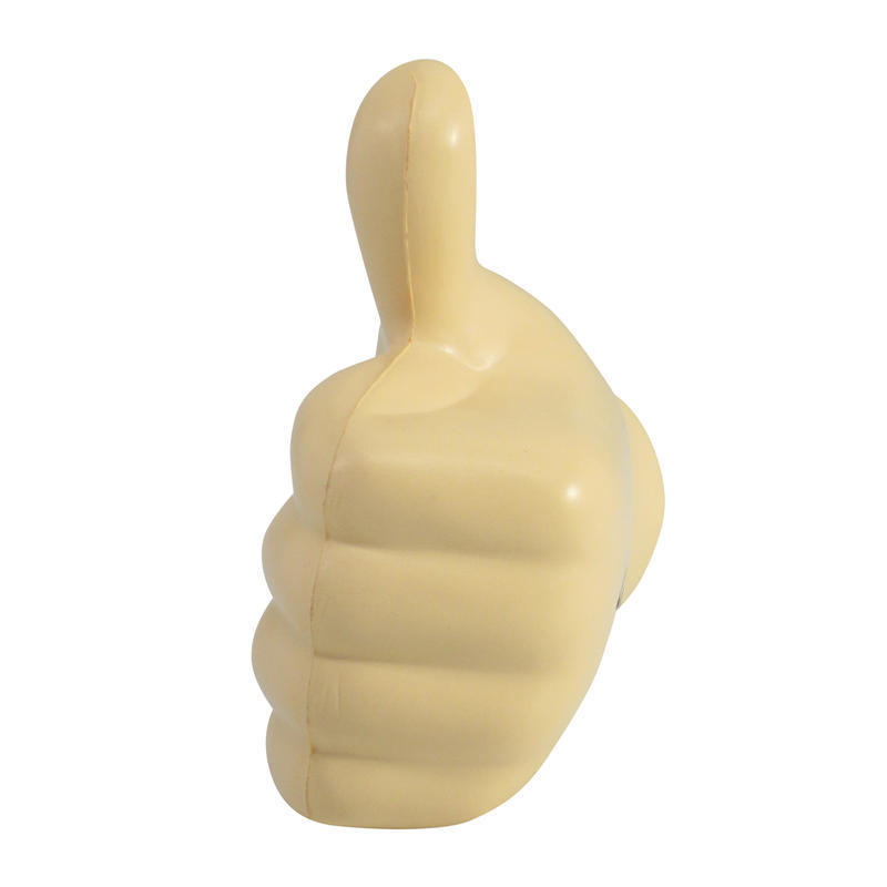 Fist Shape Stress Reliever - Image 5