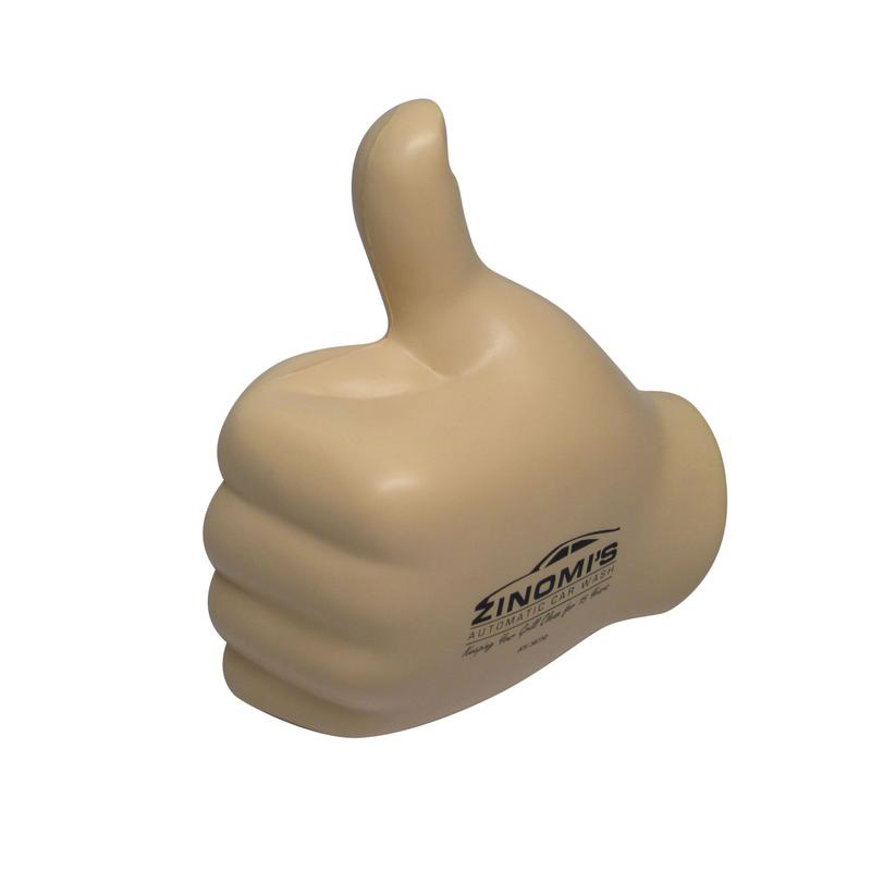 Fist Shape Stress Reliever - Image 7