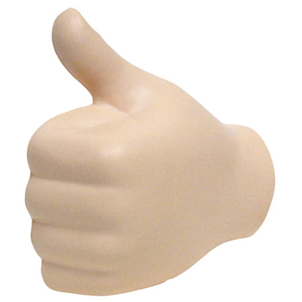 Fist Shape Stress Reliever - Image 3
