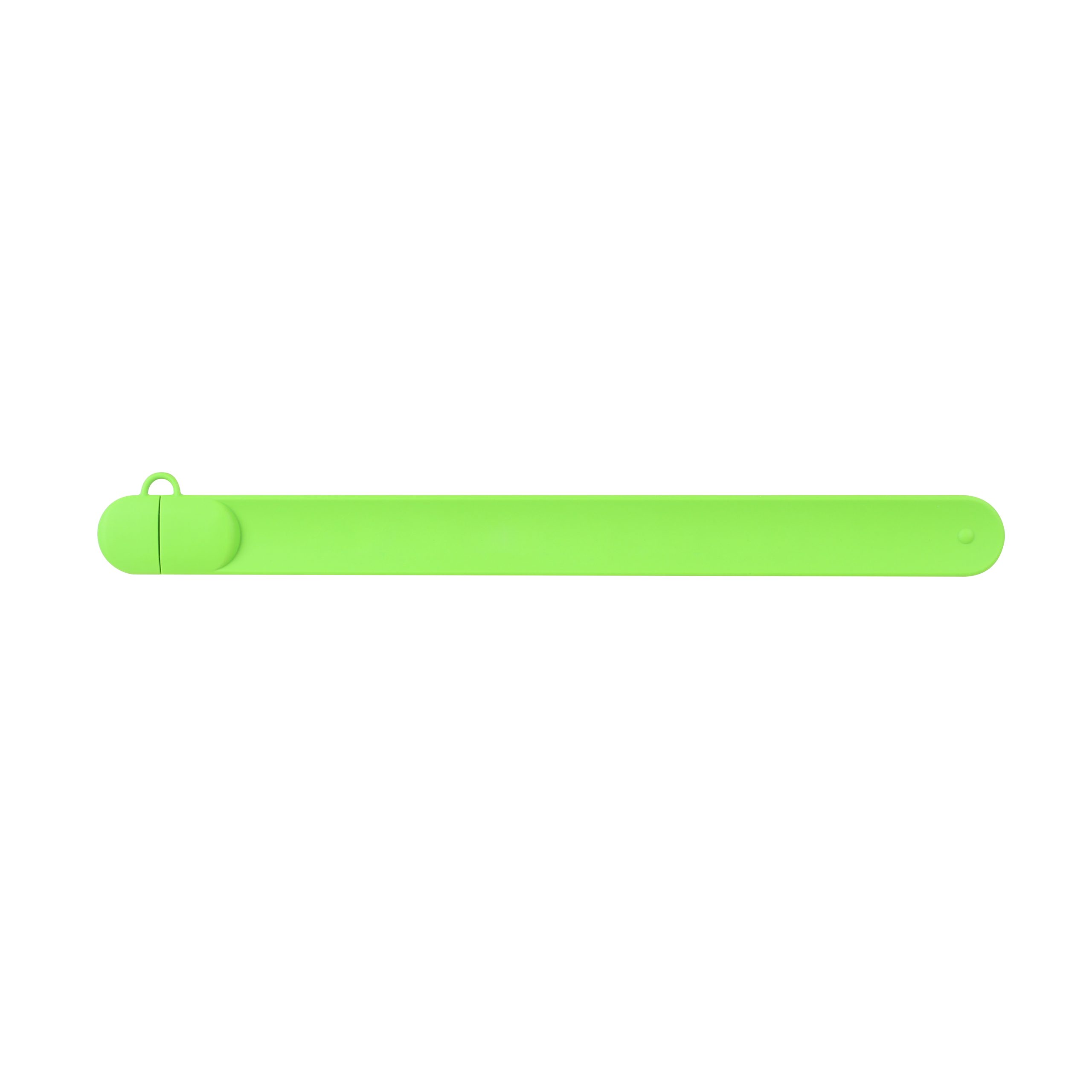 Silicone Slap Band Flash Drive - Image 8