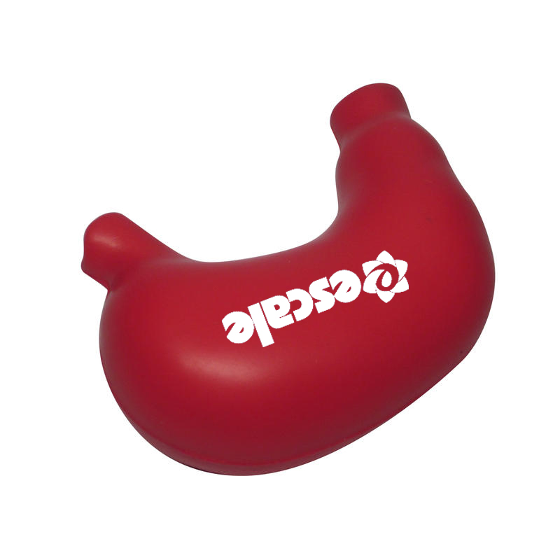 Stomach Shape Stress Reliever - Image 8